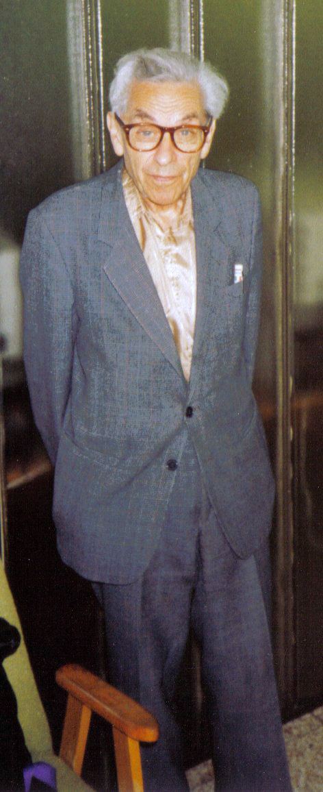 Erdős number