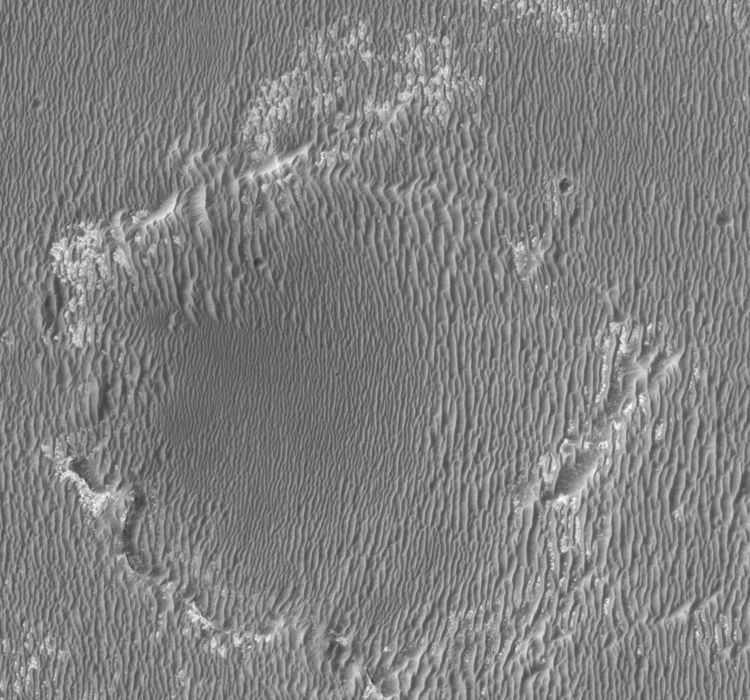 Erebus (crater)