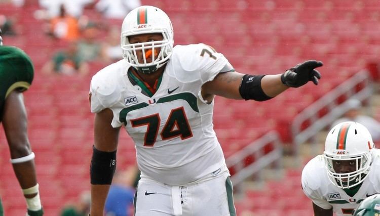 Ereck Flowers UM39s Ereck Flowers a possible firstround pick won39t