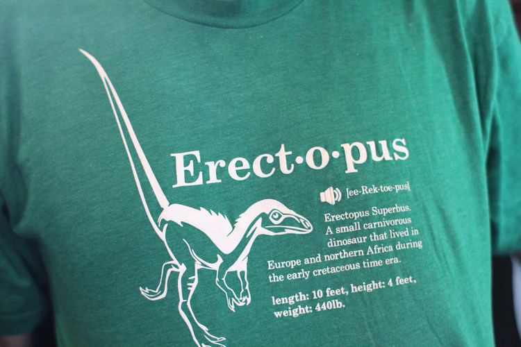 Erectopus TEAM ERECTOPUS SweetLabs Flickr