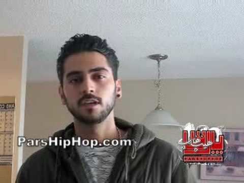 Erfan (rapper) Erfan Talks About Shock Documentary AKA quotJokequot YouTube