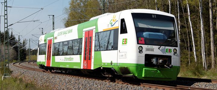 Erfurter Bahn Fahrplne amp Liniennetz Erfurter Bahn Kommt gut an