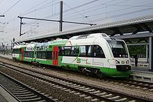 Erfurter Bahn Erfurter Bahn Wikipedia