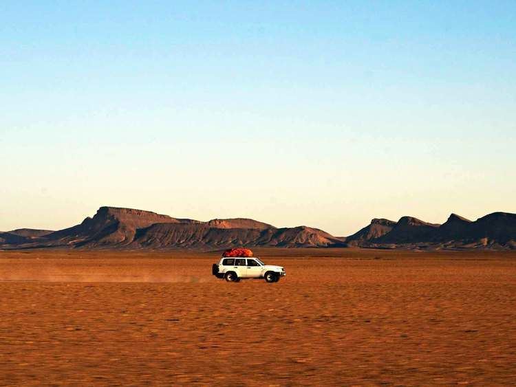 Erg Chigaga Marrakech to Erg Chigaga desert tour 4 days desert tour