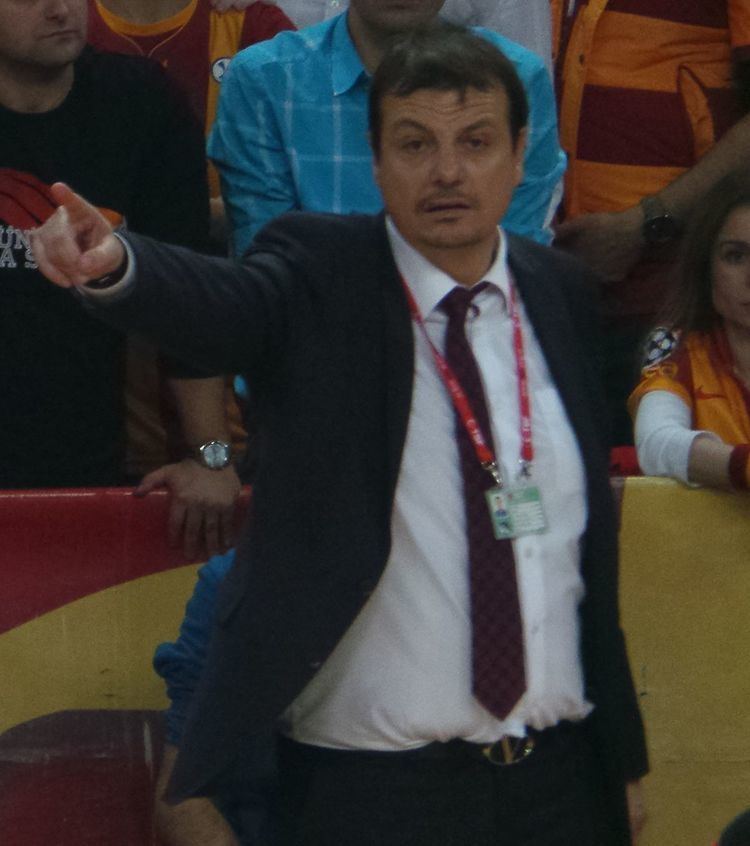 Ergin Ataman Ergin Ataman Wikipedia