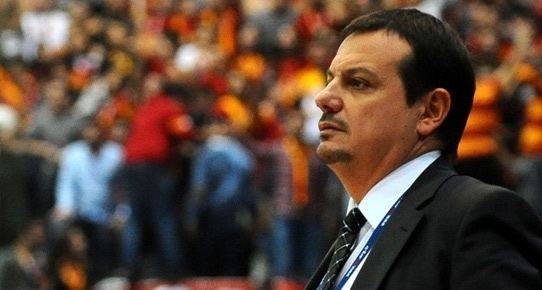 Ergin Ataman Ergin Ataman Can gvenliim yok Spor Haberleri Radikal