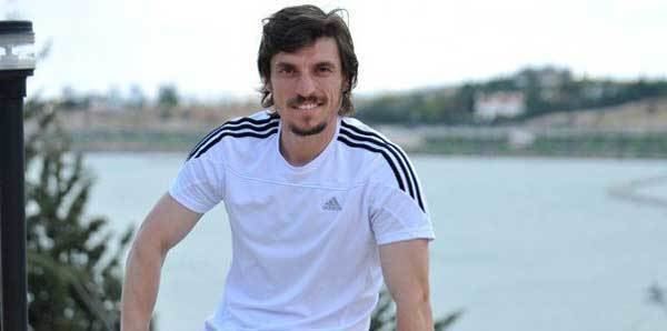 Ergin Keleş Sivasspor Ergin Kele39i transfer etti Spor Haberleri