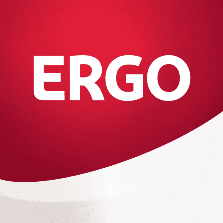 ERGO Group httpslh3googleusercontentcomWt4z86j6o30AAA