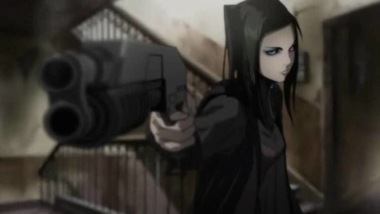 Ergo Proxy Ergo Proxy Trailer HD quotPulse of the awakeningquot YouTube