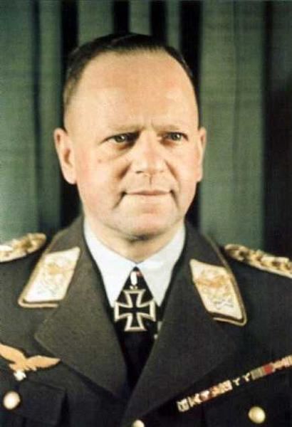 Erhard Milch General OfficersErhard Milch