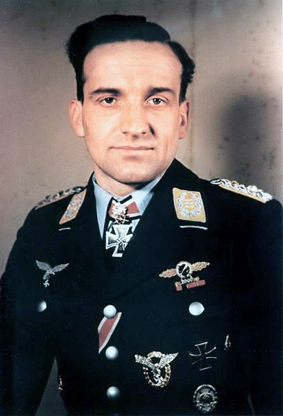 Erhard Milch PilotObserver badge