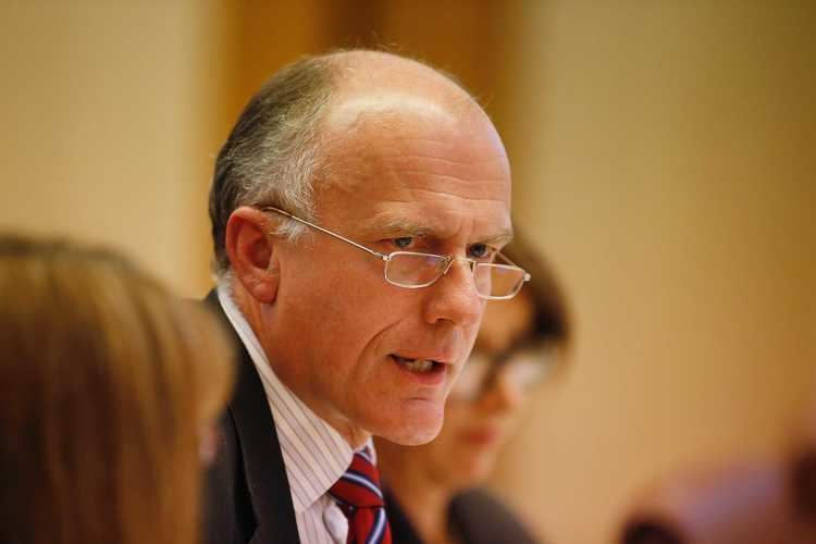 Eric Abetz AM Minister Abetz denies making link between abortion