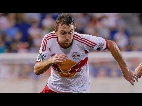 Eric Alexander (soccer) GOAL Eric Alexander ends combo with looping finish Houston Dynamo