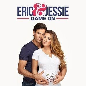 Eric & Jessie: Game On Eric and Jessie Game On YouTube