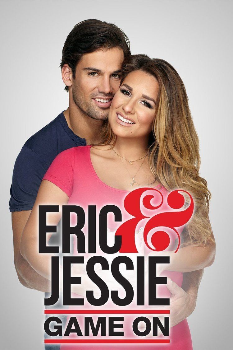 Eric & Jessie: Game On wwwgstaticcomtvthumbtvbanners10138273p10138