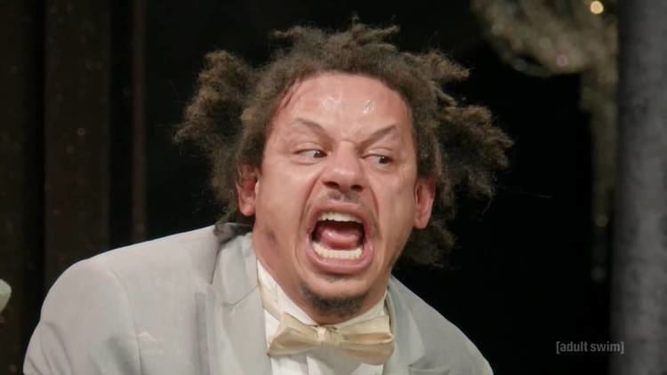 Eric Andre httpsiytimgcomvi8OWsHkIMTsgmaxresdefaultjpg