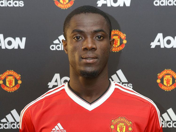 Eric Bailly Eric Bailly completes Manchester United transfer in 30m deal The
