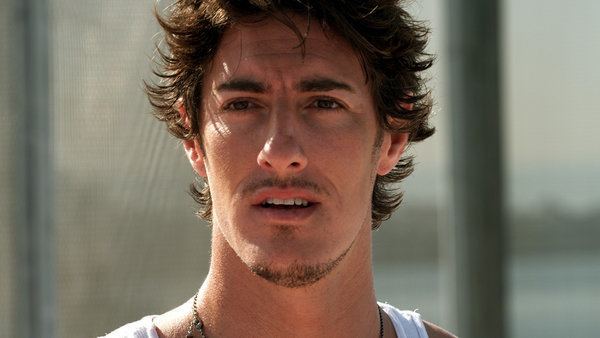 Eric Balfour HAVEN Eric Balfour Offers Special Insight into the