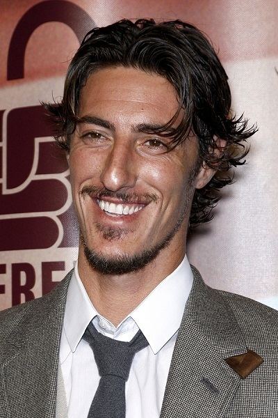Eric Balfour Eric Balfour Ethnicity of Celebs What Nationality