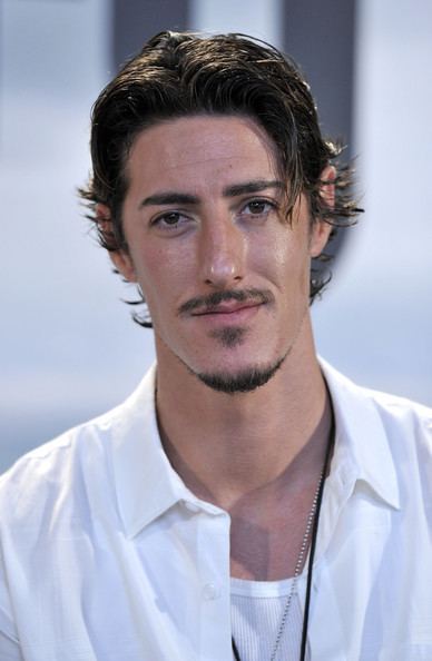 Eric Balfour Eric Balfour Photos Emily Rose Eric Balfour and Lucas