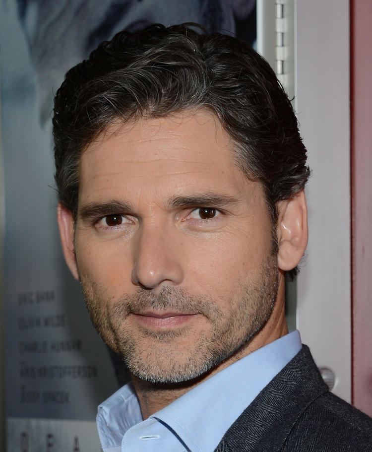 Eric Bana Career Retrospective Eric Bana Fandango