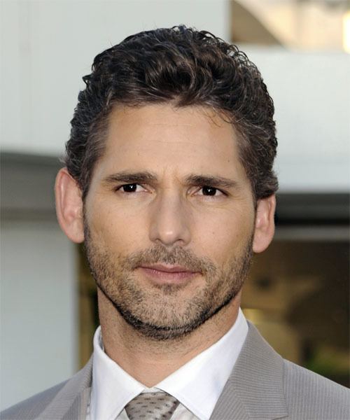 Eric Bana Eric Bana Hairstyles Celebrity Hairstyles by