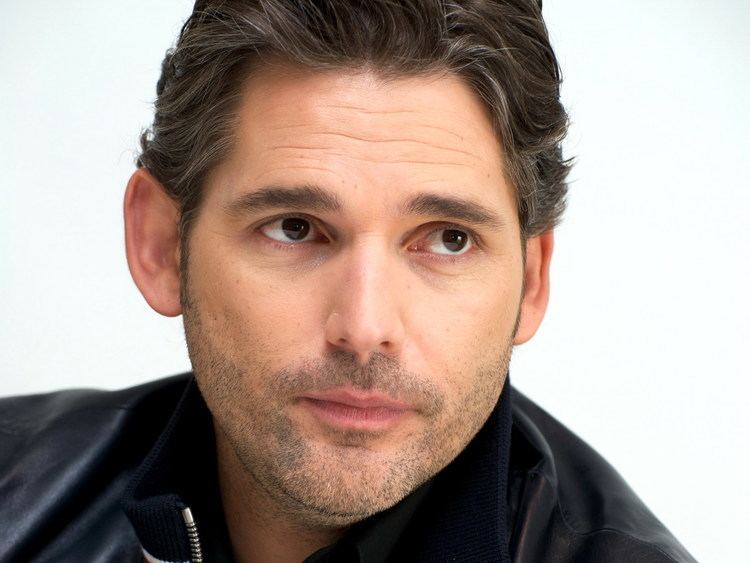 Eric Bana Eric Bana Stars In 39Deliver Us From Evil39 International
