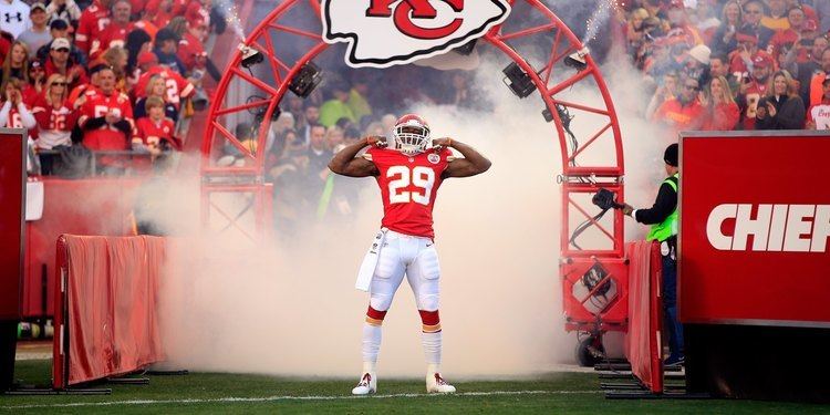 Eric Berry Chiefs39 Eric Berry Visiting Lymphoma Specialist After