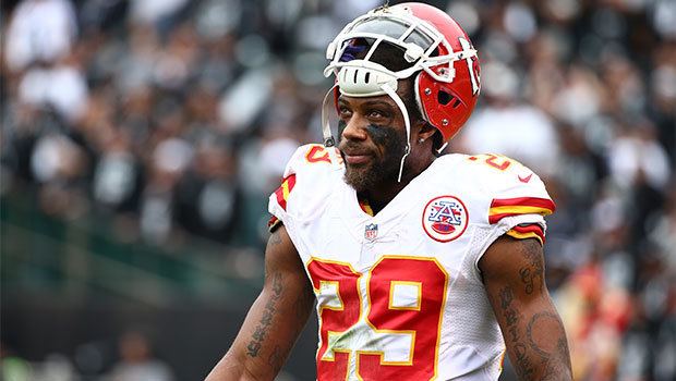 Eric Berry Eric Berry Currently Ranks as the Best Safety in the NFL