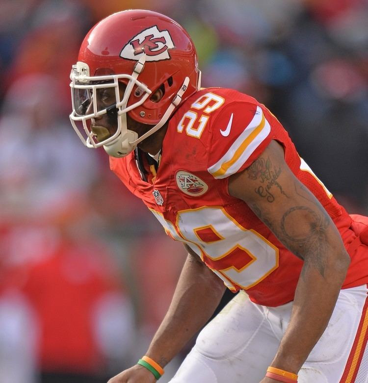 Eric Berry Eric Berry headed to nonfootball illness list due to mass