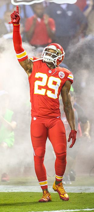 Eric Berry Eric Berry Nominated for Walter Payton NFL Man of the Year Honor