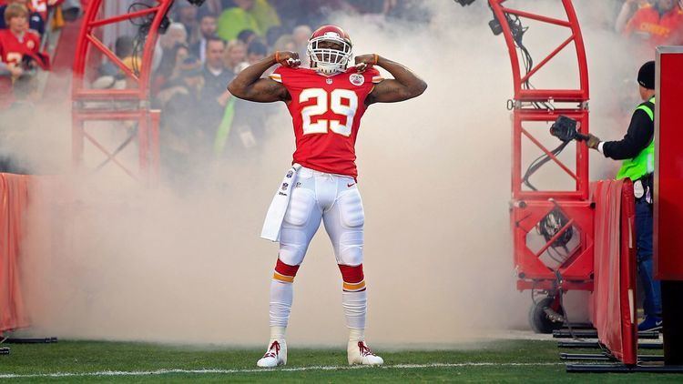 Eric Berry Capologist can39t see Kansas City Chiefs keeping Eric Berry