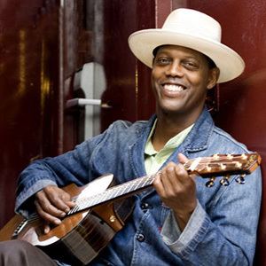 Eric Bibb Blueswebcom Dixiefrog Records