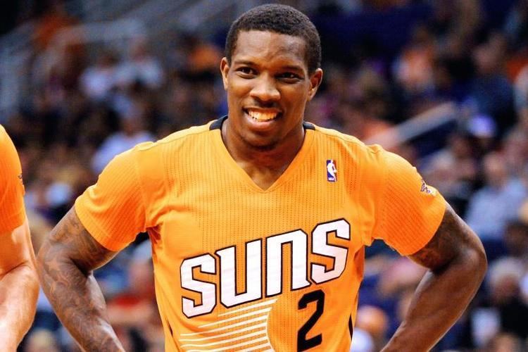 Eric Bledsoe Suns39 Eric Bledsoe Has the Best Response to a Fan39s