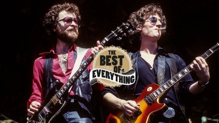 Eric Bloom The 10 best Blue Oyster Cult songs by Eric Bloom TeamRock