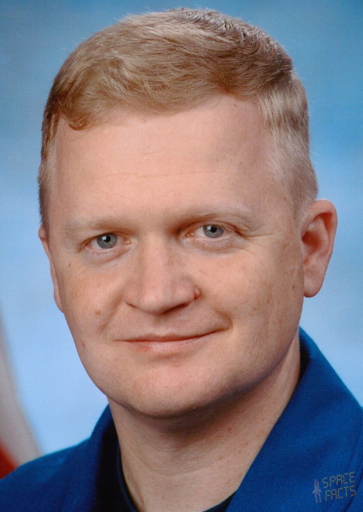 Eric Boe Astronaut Biography Eric Boe