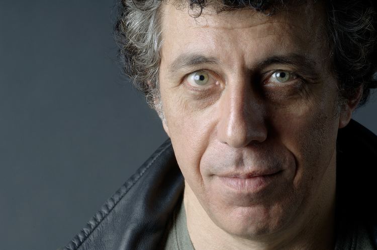 Eric Bogosian Eric Bogosian Let39s Talk About Sex TCG Circle