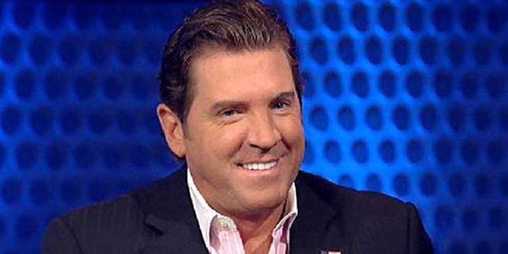 Eric Bolling How much does TV Pesonality Eric Bolling earns Find his net worth