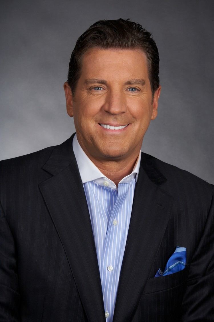 Eric Bolling Eric Bolling Wants You to Know That ampaposMoney Rocksampapos