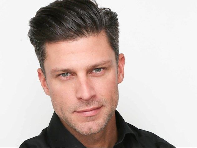 Eric Brady Eric Brady Days of Our Lives Soapscom