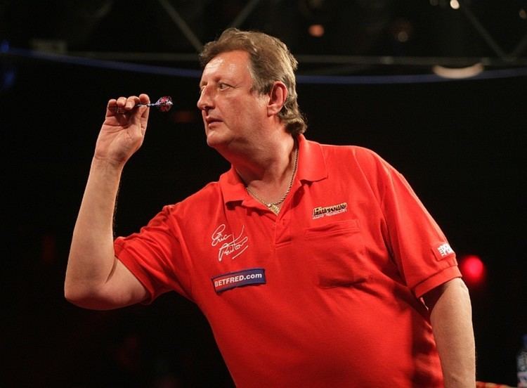 Eric Bristow Eric Bristow Quotes QuotesGram