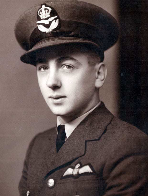 Eric Brown (pilot) Captain Eric Winkle Brown obituary Telegraph