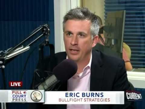 Eric Burns Eric Burns YouTube