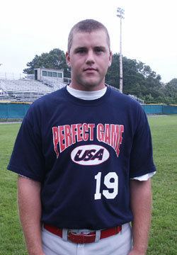 Eric Campbell (baseball) Eric Campbell Player Profile Perfect Game USA