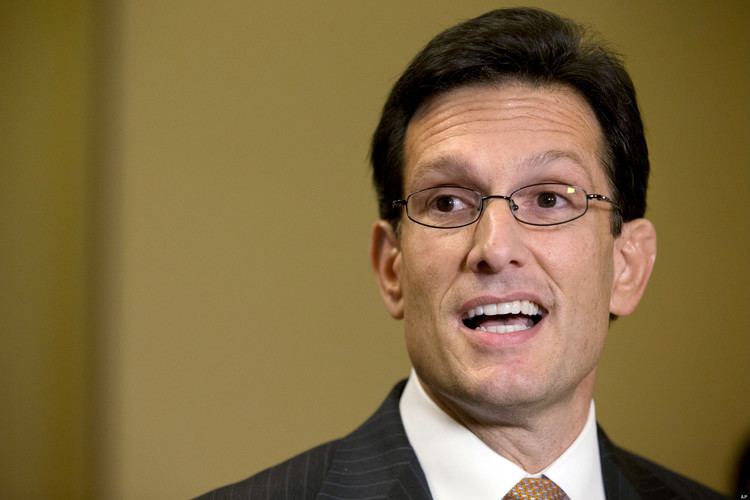 Eric Cantor Eric Cantor Dreamers Should Receive Pathway To Citizenship