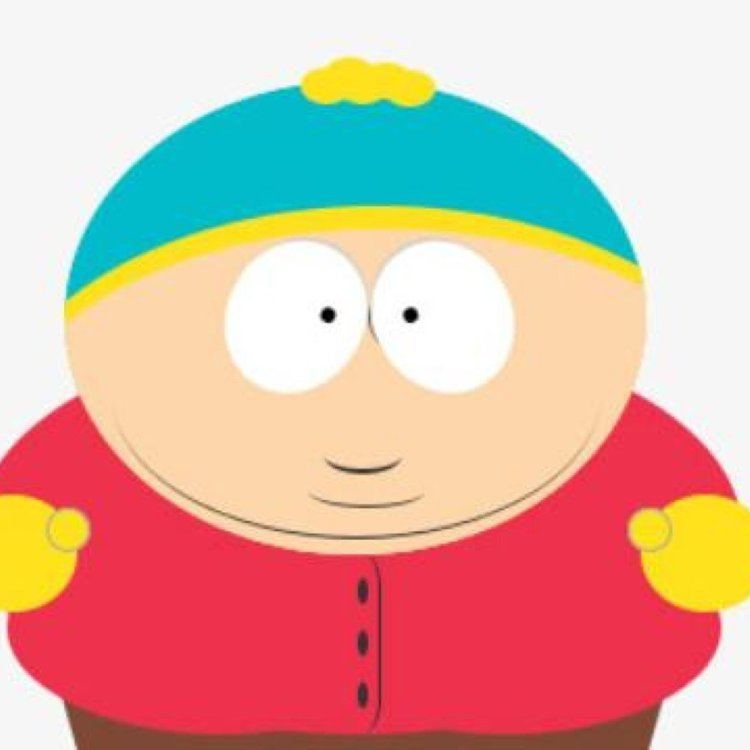 Eric Cartman Cartman what cbrp