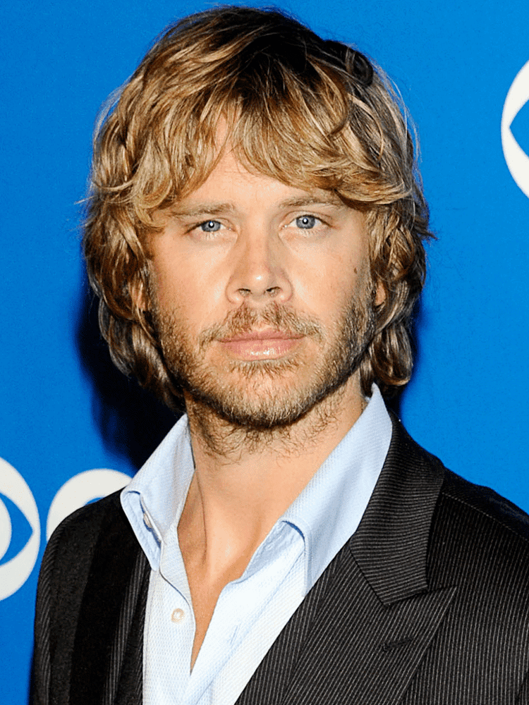 Eric Christian Olsen Eric Christian Olsen Actor TVGuidecom