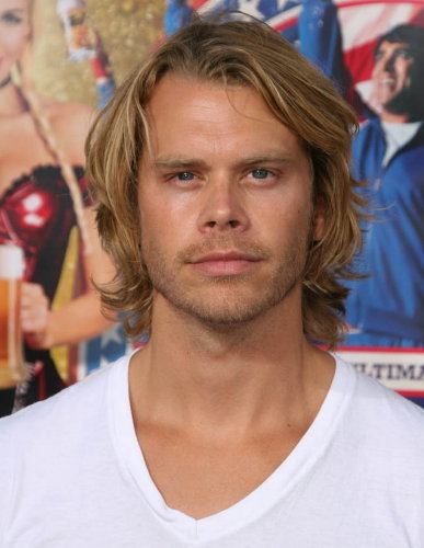 Eric Christian Olsen pictures of Eric Christian Olsen