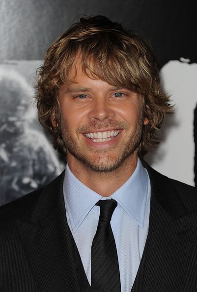 Eric Christian Olsen Eric Christian Olsen Photos Premiere Of Universal