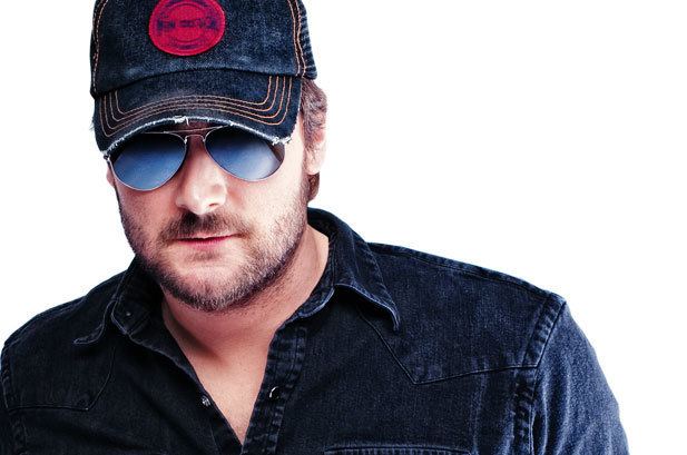 Eric Church How Eric Church Battled Ticket Scalpers Billboard